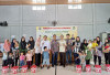Prioritaskan Gizi Ibu dan Anak, Desa Kemang Tanduk Gencarkan Program Cegah Stunting - Salurkan PMT