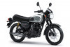 Kawasaki W175 Cafe 2024 Vs W175 Cafe 2025, Upgrade Performa Menjadi Lebih Baik 