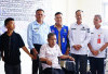Peduli Kelompok Rentan, Pemkot Prabumulih Beri Dukungan Alat Bantu