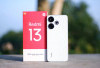 Harga Cuma 1 Jutaan, Redmi 13 Usung Spesifikasi RAM 8GB dengan 3 Pilihan Warna