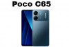 POCO C65, HP 1 Jutaan dengan RAM 8GB dan Kamera 50MP!