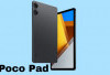 POCO Pad, Tablet Gaming Kelas Menengah dengan Performa Premium