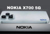 Nokia X700 5G, Kombinasi Desain Premium dan Teknologi Canggih di Kelas Menengah