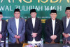 Resmi! 1 Zulhijah 1446 H Jatuh pada 28 Mei 2025, Idul Adha 6 Juni