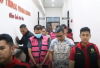Dugaan Korupsi Dana Hibah, Kerugian Negara Rp 6 Miliar: Kejari Prabumulih Tahan Ketua, Sekretaris & PPK KPU