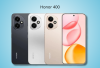 Honor 400 Series Siap Gebrak Pasar Indonesia: Fokus AI dan Kamera 200MP!