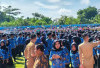 Gaji Perdana PPPK Prabumulih Cair, Pegawai Lega dan Bersyukur