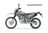 Hadapi Jalanan Berlumpur dengan Kawasaki KLX150 S