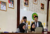MPLS SMAN 7 Prabumulih Usung Konsep Digital Smart Generation dan Ramah Tanpa Kekerasan