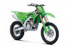 Hujan Lebat Tak Jadi Masalah, Kawasaki KX450X Siap Melalui Jalanan Berlumpur