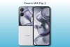 Xiaomi MIX Flip 2: Smartphone Lipat Premium dengan Layar 4K, Kamera Leica, dan Baterai Tahan Lama
