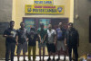 Sejoli Pencuri HP di Prabumulih Ditangkap Polisi: Asmara Terhalang Jeruji Besi