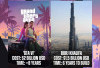 Lebih Lama dari Burj Khalifa! Pembuatan GTA 6 Jadi Proyek Ambisius yang Menyaingi Megastruktur Dunia