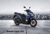 Honda Vario 125 2025, Pilihan Tepat Untuk yang Suka Desain Modern