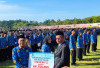 2091 Pegawai Resmi Kantongi SK: Tak Hanya Sekedar Absen, Wako Prabumulih Ingatkan PPPK harus Disiplin!