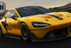 Xiaomi SU7 Ultra Resmi Mejeng di Game Balap Gran Turismo 7!