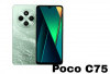 Poco C75, HP Murah dengan Layar 120Hz dan RAM Hingga 16 GB