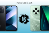 POCO C85 vs C75: Smartphone Murah dengan Spek Kencang dan Baterai Besar