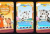 Crazy Tile Journey, Game Puzzle Ringan yang Bisa Menghasilkan Saldo DANA 