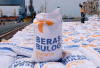Jaga Stabilitas Harga, Bulog OKU Serap Hasil Panen Petani Tiga Kabupaten