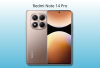 Redmi Note 14 Pro Resmi Dirilis, Usung Kamera 200MP dan Layar AMOLED 1.5K