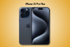 iPhone 15 Pro Max Diskon Besar! Saat Tepat Beli Flagship Apple di 2025