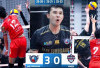 PBSB Ukir Sejarah! Libas Samator dan Raih Perunggu di Proliga 2025