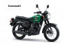 Kawasaki W175 SE Motor Klasik Untuk Semua Kalangan, Bawa Performa Tangguh Untuk Petualangan
