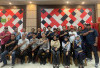 Perkuat Kolaborasi, Kapolres Prabumulih Ajak Media Dialog Santai
