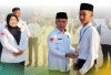 Kemenag Prabumulih Resmi Buka MATAMUDA 2026, Tanamkan Karakter - Akhlak Mulia Sejak Hari Pertama Madrasah