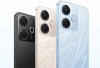Redmi 13X Bikin Glow Up dengan Kamera 108MP, Usung Baterai Besar 5030 mAh