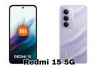 Redmi 15 5G Resmi Meluncur, Baterai Jumbo 7.000 mAh dan Performa Tangguh di Kelas Menengah