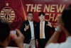 Shin Tae-yong Resmi Latih Persija, Dikontrak Tiga Tahun - Diberi Kuasa Penuh Bentuk Tim