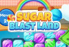 Main Game Dapat Saldo DANA! Ini Cara Mendapatkan Rp450 Ribu dari Sugar Blast Land