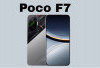 Poco F7 Resmi Hadir di Indonesia, Flagship Spek Midrange dengan Harga Terjangkau