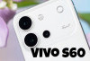 Vivo S60 Resmi Meluncur! Baterai 7.200mAh dan Kamera Periskop 50MP Jadi Andalan
