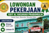 SDIT Al Hasanah Prabumulih Buka Lowongan Guru 2026, Simak Posisi dan Syaratnya