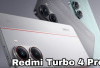 Redmi Turbo 4 Pro vs POCO F7 Pro, Duel Smartphone Pro dengan Performa Gahar
