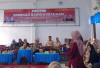 Seminar Kewirausahaan di Universitas Prabumulih, Mafilinda Ajak Generasi Muda Bangun Mental Usaha
