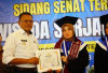 25 Mahasiswa STEI Al Furqon Prabumulih Diwisuda, Wako Cak Arlan Ajak Berkontribusi untuk Daerah