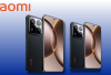 Baterai 6100 mAh & Fast Charging 90W, Xiaomi 15S Pro Fitur Flagship Siap Temani Aktivitas Seharian
