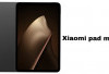 Xiaomi Pad Mini Resmi Hadir: Desain Ringkas, Layar 165Hz, dan Performa Kencang