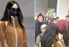 Insiden di Bandara Incheon, Hanni NewJeans Minta Fans Lebih Hati-Hati