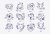 Ramalan Zodiak Cancer, Sagitarius, Virgo, Aries, Libra Terbaru