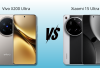 Pertarungan Kamera Ponsel Terbaik 2025: Xiaomi 15 Ultra vs Vivo X200 Ultra, Siapa Paling Tajam?
