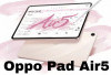 Oppo Pad Air5 vs iPad Air 2025: Mana Tablet yang Lebih Worth It?