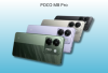 Poco M8 Pro 5G: Snapdragon 4 Gen 2, Kamera 50 MP, dan Harga Agustus 2025