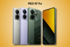 POCO M7 Pro 5G: HP 2 Jutaan dengan Layar AMOLED, Baterai Tahan Lama, dan NFC