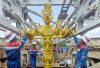 Produksi Minyak dan Gas Prabumulih Tembus Rekor, Lampaui Target RKAP 2025
