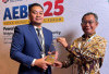 Pertamina EP Limau Field Raih Penghargaan di ASEAN Energy Awards 2025 Pertamina EP